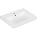 Produktbild: Villeroy & Boch Subway 2,0 Waschbecken mit Beschichtung Weiß
