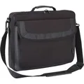 Produktbild: Notebook Tasche TAR300, Notebooktasche schwarz, bis 39,6 cm (15,6