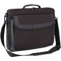Produktbild: Targus Laptop-Tasche Targus Classic Clamshell schwarz, bis 39,6cm 15-15,6