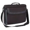 Produktbild: Targus Laptop-Tasche Targus Classic Clamshell [schwarz, bis 39,6cm (15-15,6
