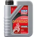 Produktbild: LIQUI MOLY Motorbike 2T Synth Offroad Race [1L] 3063 Motoröl