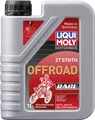 Produktbild: Liqui Moly Motorbike 2T Synth Offroad Race 3063 2-Takt-Motoröl 1l