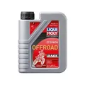 Produktbild: LIQUI MOLY Motorbike 2T Synth OffroadRace Motor-Öl Motorenöl 1l 3063