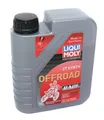 Produktbild: Liqui Moly Motoröl 2-Takt Motoren Offroad Race 1l Kanister