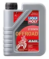Produktbild: Liqui Moly 3063 Motorbike 2T Synth Offroad Race 1 Liter Motoröl 656720
