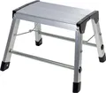 Produktbild: Aluminium-Trittleiter - 2 Stufen