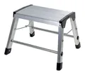 Produktbild: Aluminium-Trittleiter - 2 Stufen