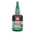 Produktbild: INBUS 79680 Schraubensicherung hochfest, 20g - Made in Germany