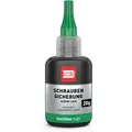 Produktbild: Inbus 79680 Schraubensicherung Hochfest, 20g — Made In Germany