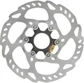 Produktbild: Shimano Bremsscheibe SM-RT70 Center Lock Innenverzahnung für SLX 180 mm