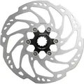 Produktbild: SHIMANO ROTOR SLX SM-RT70 CENTER LOCK, EISETOGELN, MIT LOCKRING