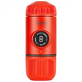 Produktbild: Wacaco - Nanopresso inkl. Schutzhülle Gr 80 ml rot