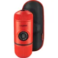 Produktbild: Nanopresso Set - Espresso Maker lava red