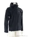 Produktbild: Patagonia Torrentshell 3L Herren Regenjacke-Schwarz-S