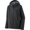 Produktbild: Patagonia Herren Torrentshell 3L Jacke (Größe S, schwarz)
