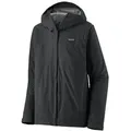 Produktbild: Patagonia M's Torrentshell 3L Rain Jkt - Hardshelljacke - S - black