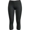 Produktbild: Icebreaker Damen 200 Oasis 3/4 Thermo-Leggings - S - Black