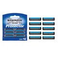 Produktbild: Wilkinson Sword Protector Klingen Spender 10 Kling.