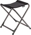 Produktbild: BRUNNER 0404053N.C58 Robuster Klapphocker, Phantom Stool, Gewicht 1 kg und Tragkraft 90 kg