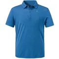 Produktbild: SCHÖFFEL Herren Polo CIRC Polo Shirt Tauron M