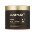 Produktbild: Medicube Deep Vita C Pad 150 gr 70 Pads