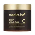 Produktbild: Medicube Deep Vita C Pad 70 Stück