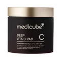 Produktbild: Medicube Deep Vita C Pads - 70 Stück