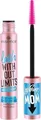 Produktbild: essence lash WITHOUT LIMITS WATERPROOF EXTREME LENGTHENING & VOLUME MASCARA 03 13 ml