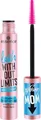 Produktbild: Wasserfeste Elongening & Volume Wimperntusche ( Extreme Lengthening & Volume Mascara) , 13 ml   Farbton: Schwarz