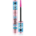 Produktbild: essence lash WITHOUT LIMITS WATERPROOF Wimpernverlängernde Volumenmascara wasserfest Farbton 03 Black Waterproof 13 ml