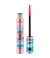Produktbild: essence lash WITHOUT LIMITS Extreme Lengthening & Volume WATERPROOF Mascara 13 ml Nr. 03 - Black Waterproof