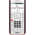 Produktbild: TEXAS INSTRUMENTS TI-Nspire CX II-T Grafikrechner schwarz/weiss - Weiß