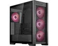 Produktbild: ONE GAMING Gaming PC AR701 Gaming-PC (AMD Ryzen 7 5800XT, Radeon RX 6600, 16 GB RAM, 1000 GB SSD, Luftkühlung)