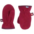 Produktbild: Finkid Laufhandschuhe Handschuh NUPUJUSSIWOOL rot S