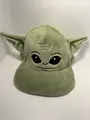 Produktbild: Star Wars - The Child - Plüsch Snapback Kappe - Mini Yoda - Merchandise -Difuzed