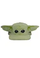 Produktbild: The Mandalorian - Grogu Novelty Cap Green
