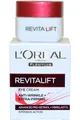 Produktbild: Loreal Revitalift Augencreme Anti Falten Extra Firming 15ml Intensiv Action