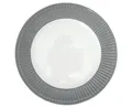 Produktbild: Greengate Speiseteller Alice Speiseteller stone grey 26,5 cm
