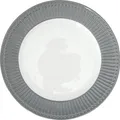 Produktbild: Speiseteller Alice Steingrau 26,5 cm von Greengate