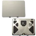 Produktbild: Bucom Trackpad Touchpad Mauspad für Apple MacBook Pro Unibody 15,4