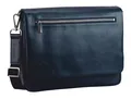 Produktbild: LEONHARD HEYDEN Montreal Shoulder Bag M Schultertasche Laptoptasche Navy Neu