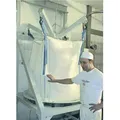 Produktbild: Fp - Big Bag Tragkr. 1350 Kg 4 Hebe - / 2 Bodenschl.