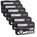 Produktbild: 6x AUTO PKW Verbandtasche Verbandkasten Erste-Hilfe DIN13164-2022 inkl. Masken