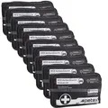 Produktbild: 10x AUTO PKW Verbandtasche Verbandkasten Erste-Hilfe DIN13164-2022 inkl. Masken