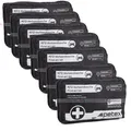 Produktbild: 7x AUTO PKW Verbandtasche Verbandkasten Erste-Hilfe DIN13164-2022 inkl. Masken