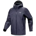 Produktbild: Arc'teryx - Beta Jacket - Regenjacke Gr L blau