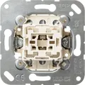 Produktbild: Jung 503U Wippschalter (Einsatz) 16 AX 400 V~, Aus 3-polig