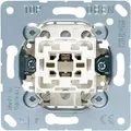 Produktbild: Jung Wippschalter (einsatz) 16 Ax 400 V, Aus 3-pol. 503 U