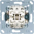 Produktbild: Jung 503U Wippschalter 16 AX 400 V ~ Aus 3-polig