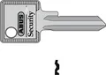 Produktbild: Schlüsselrohling C73 oder C83